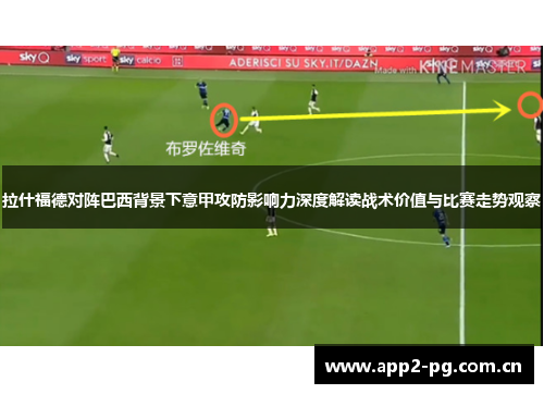 拉什福德对阵巴西背景下意甲攻防影响力深度解读战术价值与比赛走势观察 拉什福德对阵巴西背景下意甲攻防影响力深度解读战术价值与比赛走势观察